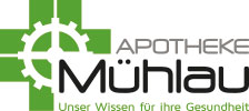 Apotheke Mühlau