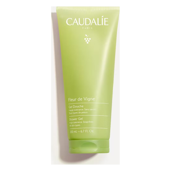 Caudalie duschgel fleur de vigne 200ml.png