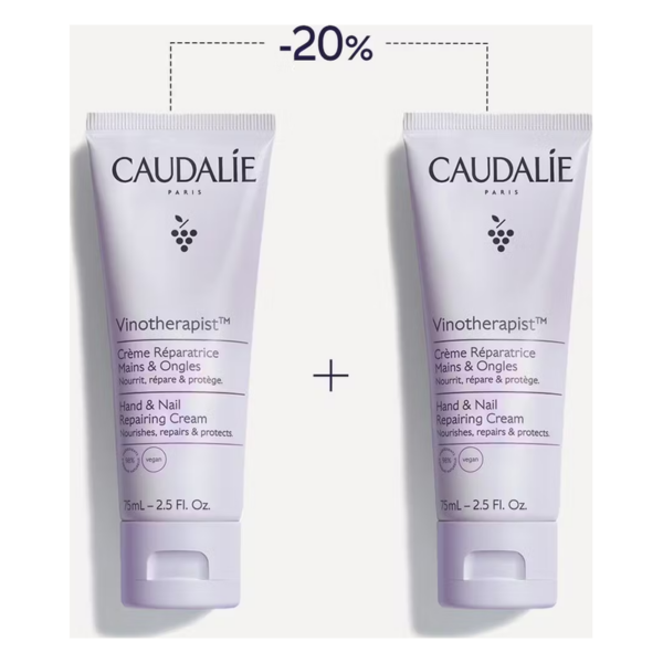Caudalie hand nagelcreme duo 2st.png