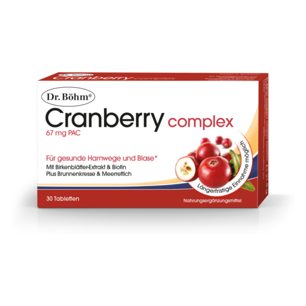 DrBoehm Cranberry complex Tabletten.png