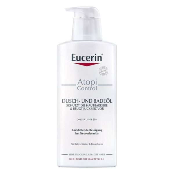 Eucerin AtopiControl Dusch Badeoel.jpg