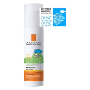 LA ROCHE POSAY Anthelios Dermo Kids Baby Milch LSF 50 Pflegende Sonnenschutz Milch.jpg