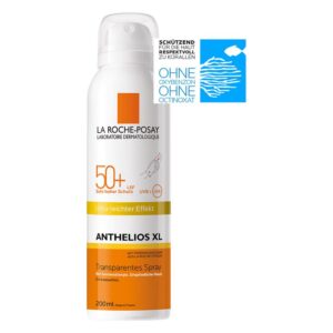 LA ROCHE POSAY Anthelios Transparentes Spray LSF 50 Ultraleichtes Sonnenschutz Spray.jpg