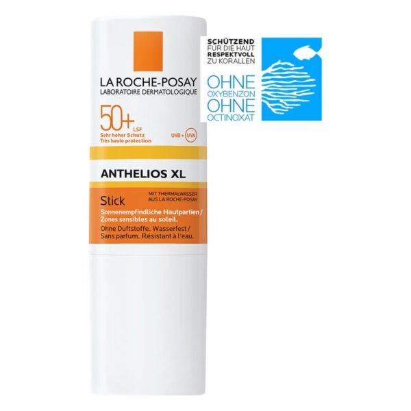 LA ROCHE POSAY Anthelios XL Stick LSF 50.jpg