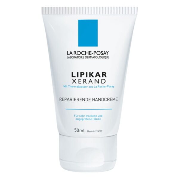 LA ROCHE POSAY Lipikar Xerand Reparierende Handcreme.jpg