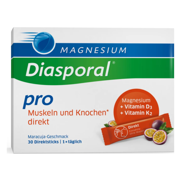Magnesium Diasporal pro MuskelnKnochenDirekt 2024.png