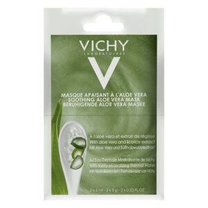 VICHY Beruhigende Aloe Vera Maske 01 Gesichtsmaske.jpg