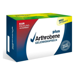 Arthrobene plus Gelenkskapseln 2024 120St.png