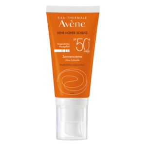 Avene sonnencreme 50plus.png