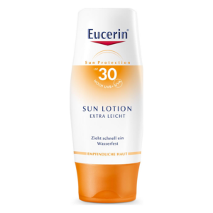 Eucerin Sun Lotion extra Leicht 30.png